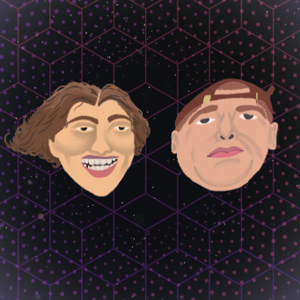 Fine and Dandy podcast