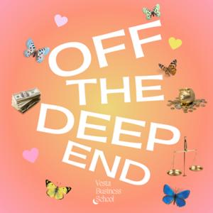 Off the Deep End