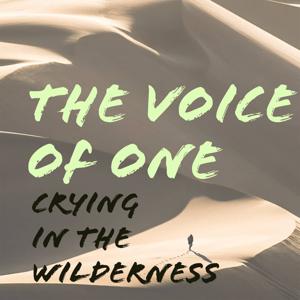 The Voice of One Podcast by Abraham Raymond Eli