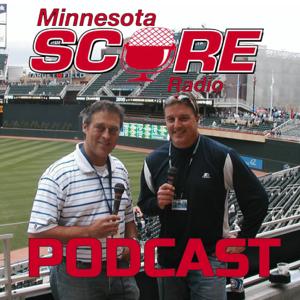 Minnesota Score Radio Show