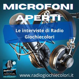 MICROFONI APERTI: LE INTERVISTE