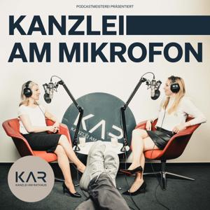 KANZLEI AM MIKROFON