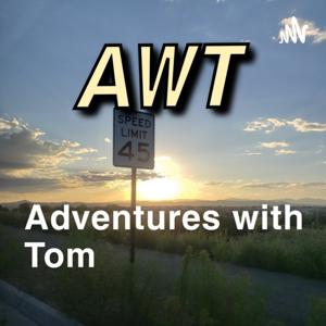 Adventures With Tom