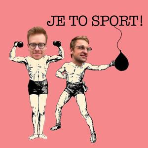 Je to sport!