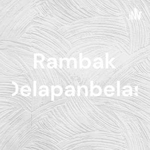 Rambak Delapanbelas