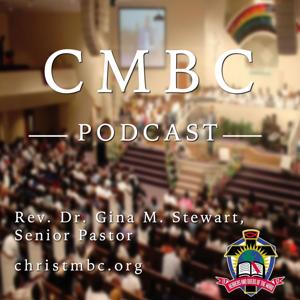 Christ Missionary Baptist Church