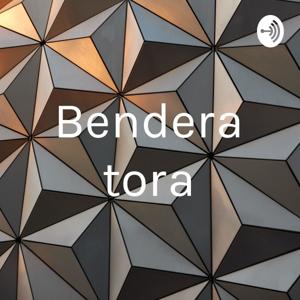 Bendera tora