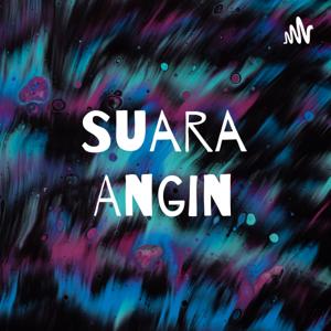 Suara Angin