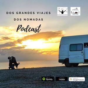 NÓMADA DE CORAZON por FRANC MOLINOS