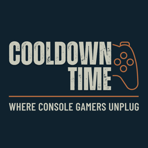 Cooldown Time: Where Console Gamers Unplug