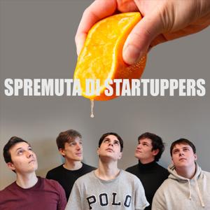 Spremuta di Start-uppers