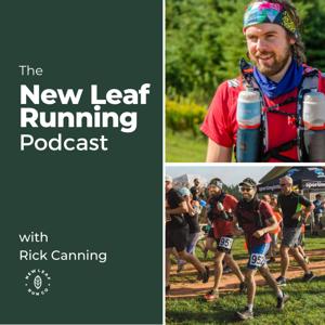 New Leaf Running Podcast