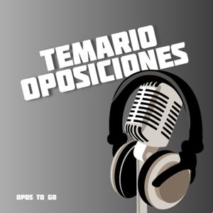 Temario Oposiciones