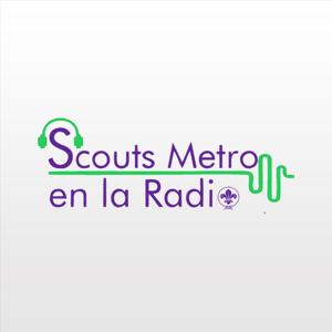 Scouts Metro en la Radio