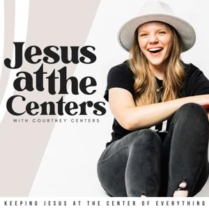 Jesus At The Centers