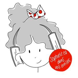 Sophielit.ca dans vos oreilles