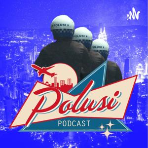 POLUSI (Podcast Lucu Ga Si?)