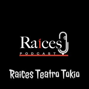 Raices Teatro Tokio