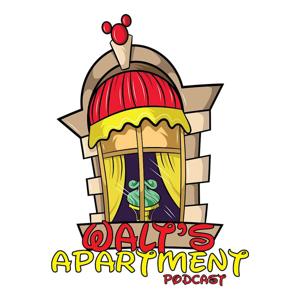 Walt's Apartment Productions