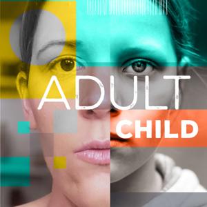 Adult Child by Andrea