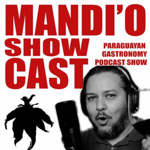 Mandi`ó Show Cast