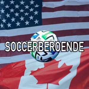 Soccerberoende