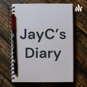 JayC's Diary By Jayati Chaudhuri