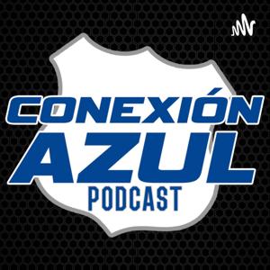 Conexión Azul