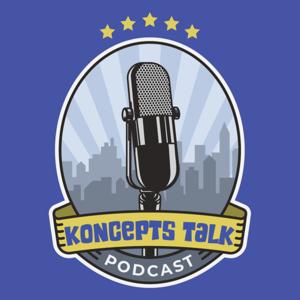 Koncepts Talk