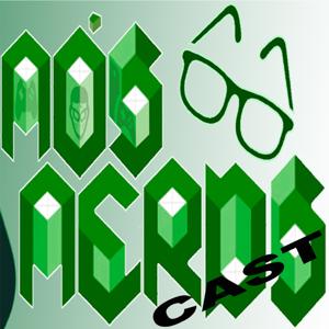 Nós Nerds Cast