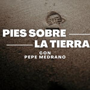 Pies Sobre La Tierra