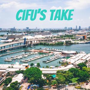 Cifu's Take