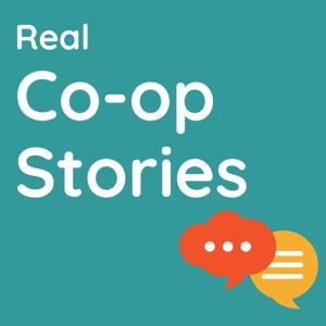 Real Co-op Stories