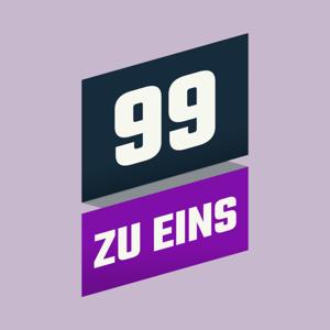 99 ZU EINS by Daniel & Nadim