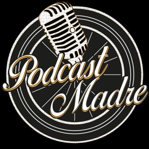 Podcast Madre