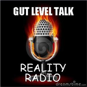 Gut Level Talk - Radio by LouieDarkSide