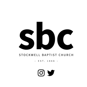 Stockwell Baptist Church Podcast