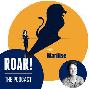 ROAR! - Marilise de Villiers