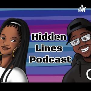 Hidden Lines Podcast