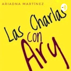 Las Charlas con Ary 2024