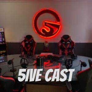 5IVE CAST