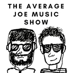 Average Joe Music Show