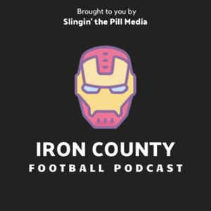 Iron County Football Podcast