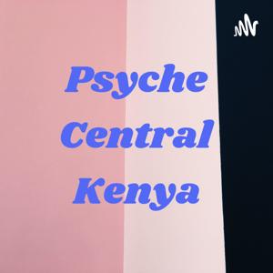 PsychecentralKenya