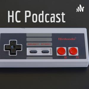 HC Gaming Podcast