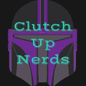 Clutch Up Nerds