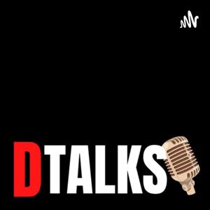 DTALKS - Inside the mind of a content creator