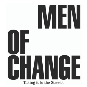 Men of Change