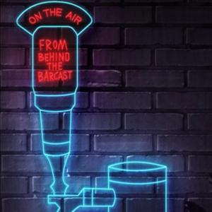 From Behind The BarCast (podcast for bartenders and drinkers alike)