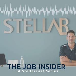 Job Insider by Stellar Recruitment